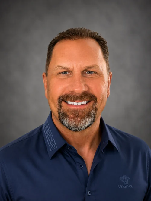 Dr. Scott Kimball, founder of Scalewrights